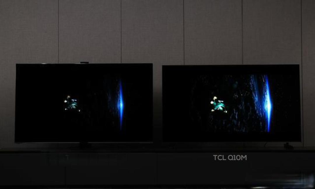 旗舰电视选购大乱斗RGB-Mini LED还是SQD-Mini LED今年谁才是最强