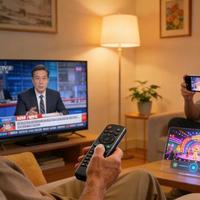2026有线电视vs网络电视,实测对比!到底哪个更划算?
