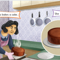 美国国家地理精读课，线上5人小班，系统训练孩子精读能力！