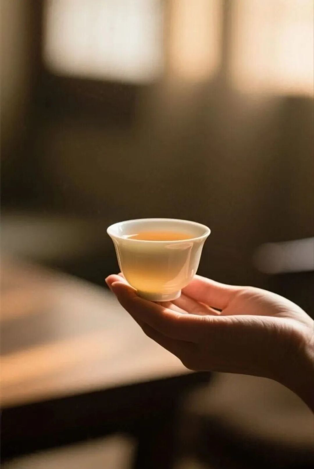 警惕你的茶杯,别让“工业垃圾茶”借“口粮茶”之名上位