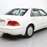 里程：最不像本田的本田。