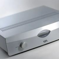 法国YBA IA350MKII 功放 - 传统与现代的碰撞