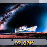 不吃喝也要3个月才能拿下RGB电视？国产新方案好用亲民，90%选择