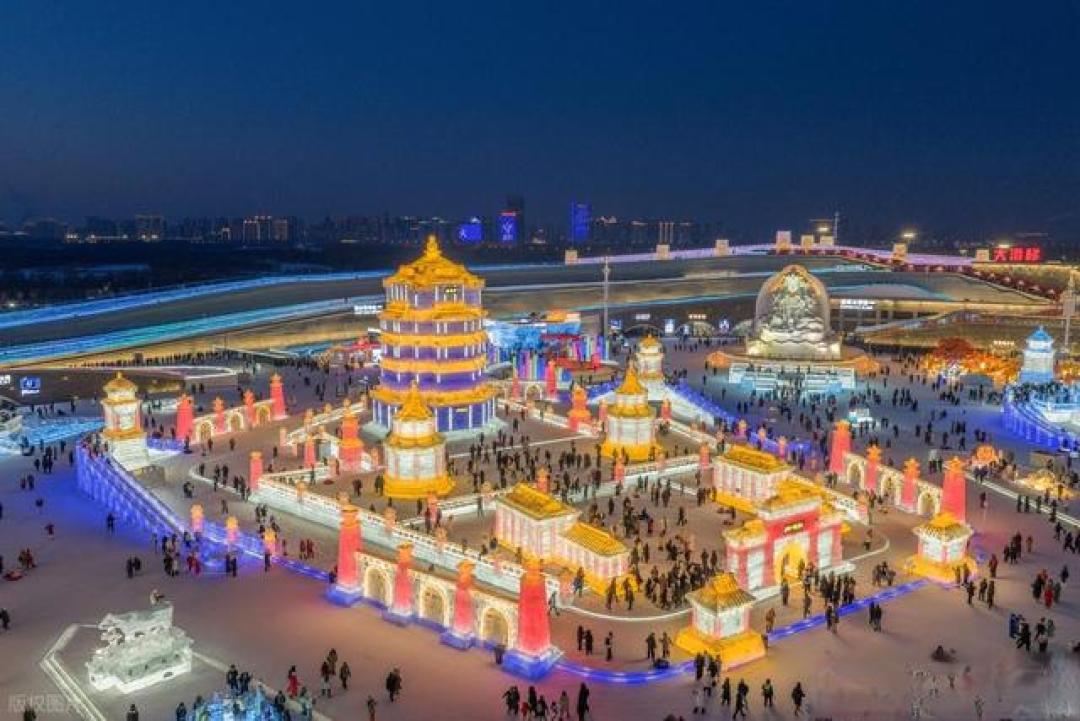【春节独家】哈尔滨避坑全攻略:本地人都不一定知道的冰雪玩法