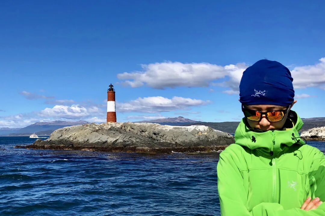 南美篇-10 Ι 阿根廷|乌斯怀亚Ushuaia-3日游