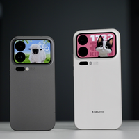 小米18系列再次被确认：0916顶级马达+对称双扬，并且已在打样！