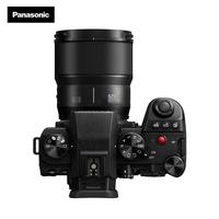 带你了解各大相机品牌 | 松下S系列 (第4期)