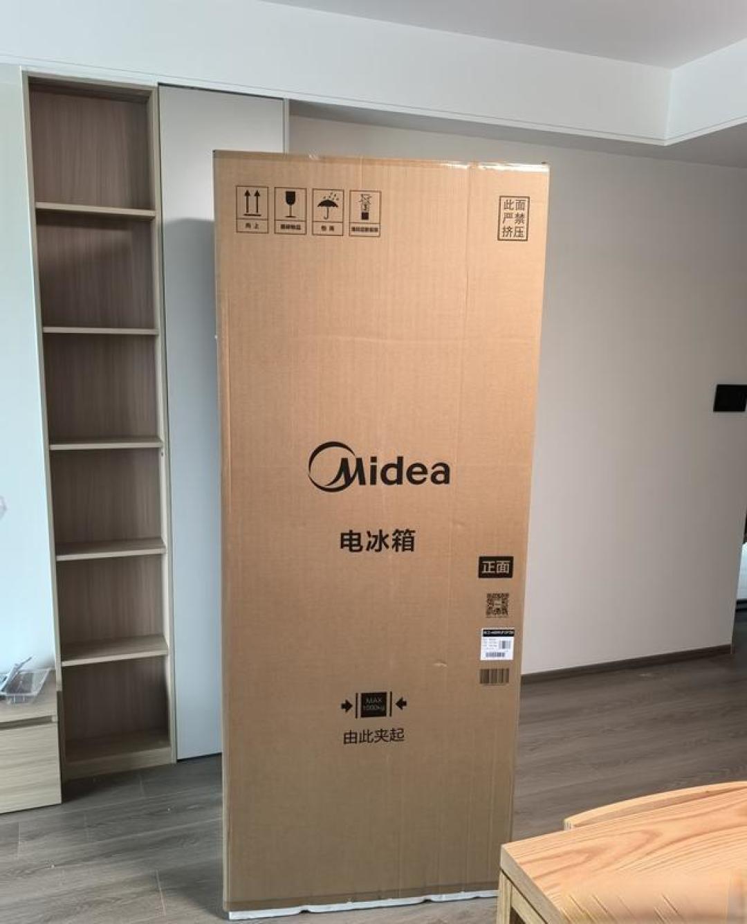 冰箱到货别瞎操作！4个正确步骤，延长寿命不踩坑