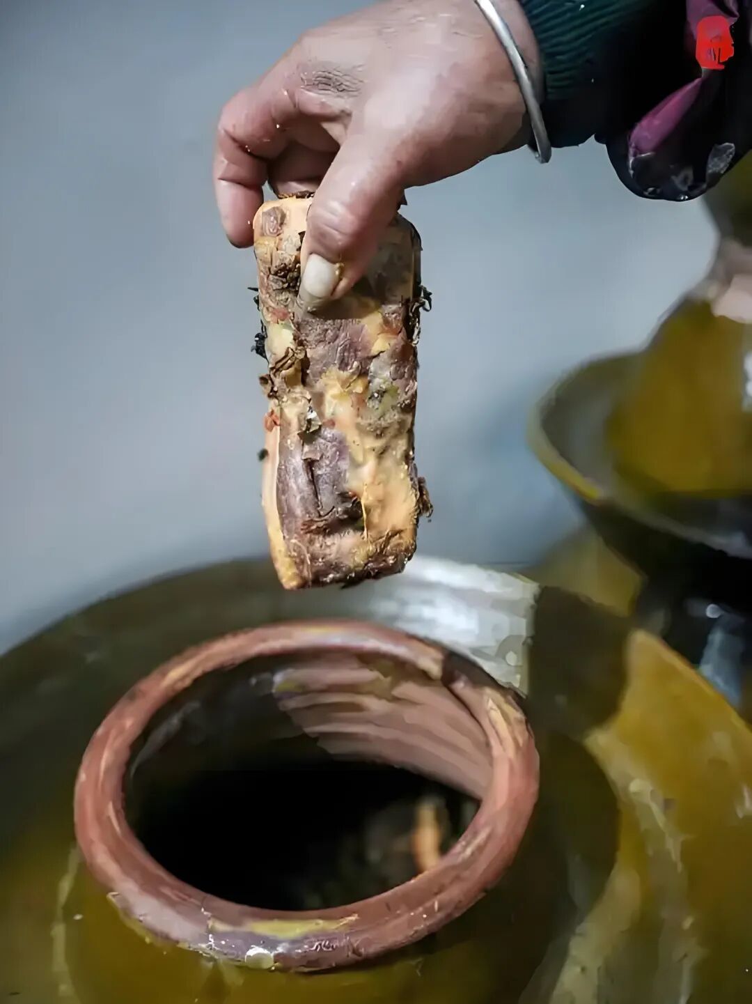 遂宁的美食