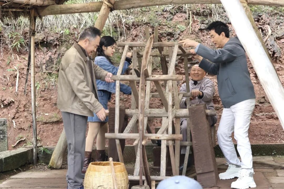 遂宁的美食