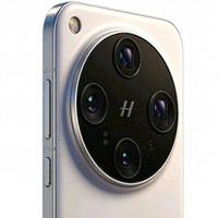 双2亿主摄双潜望 OPPO新机曝光 重构影像竞争逻辑