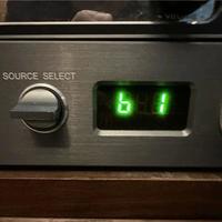 许英谔功放中频密度优化及音质全面提升的设置