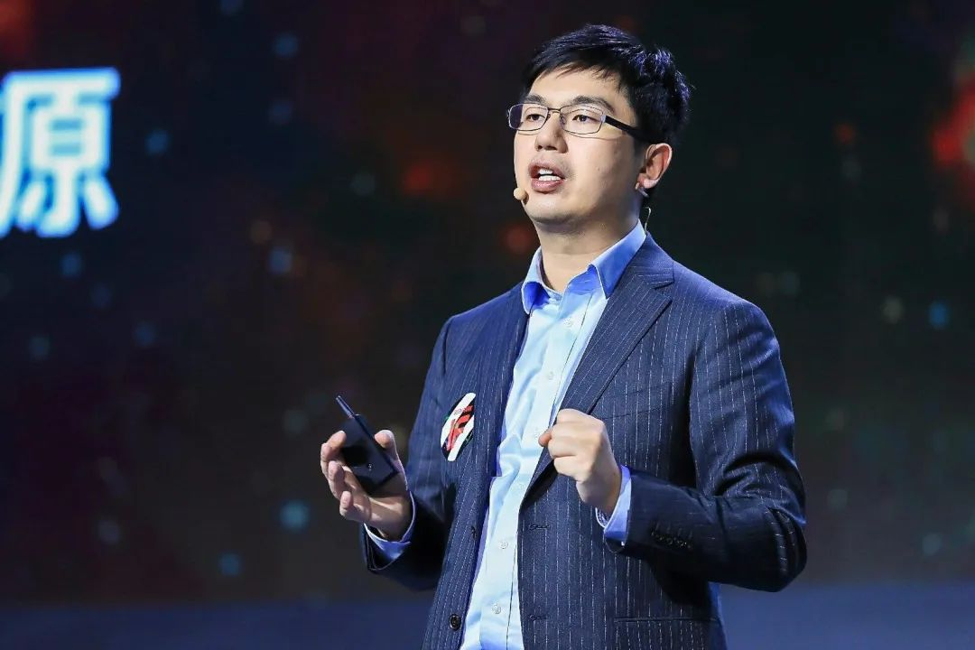 我所知道的闫俊杰