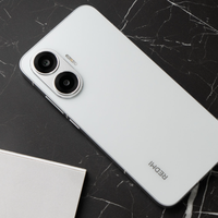 新机盘点：9000mAh大电池中端手机；6.3英寸小屏旗舰新机