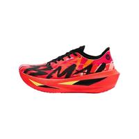 惊碳Fly2-134公里长测