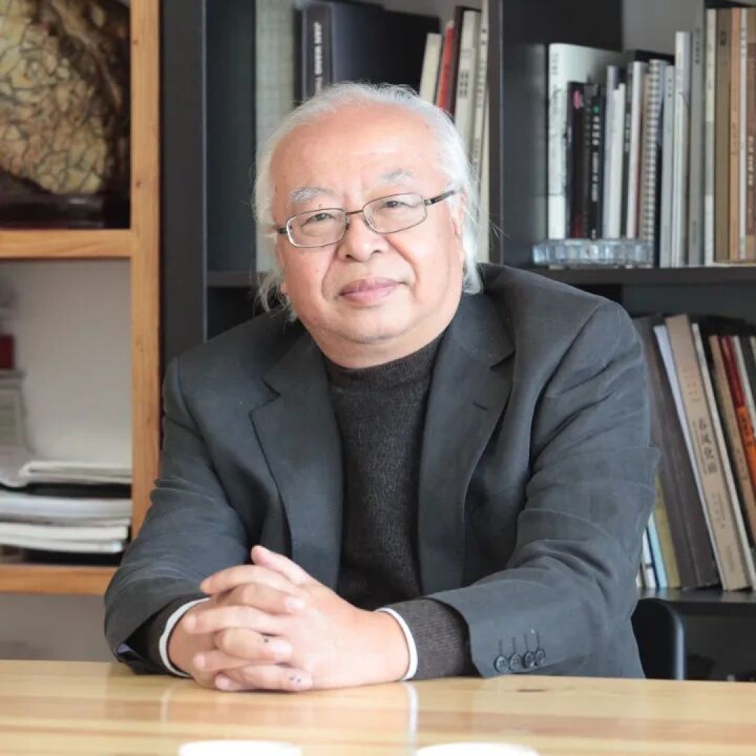 展讯|“静水流深:杜大恺艺术展”即将启幕