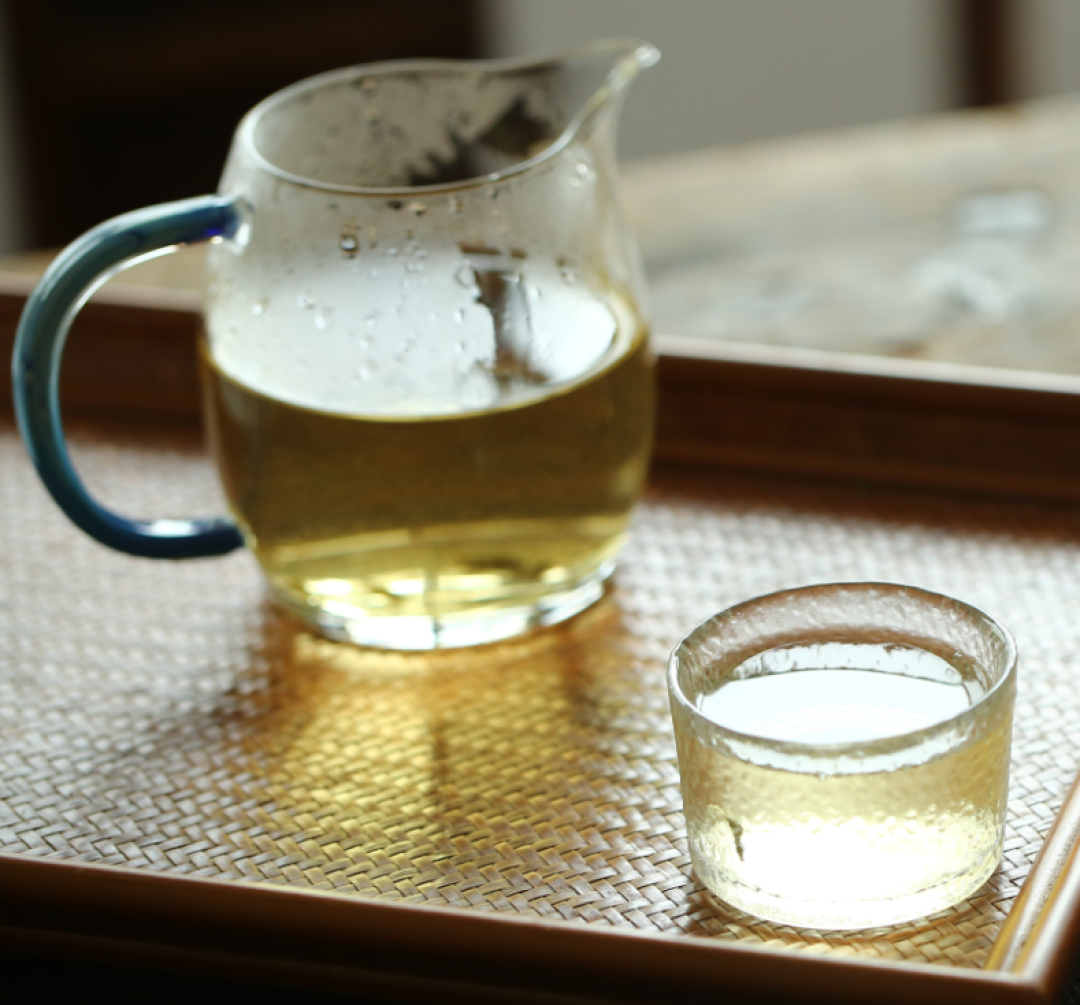 福鼎白茶怎么冲泡更好喝?