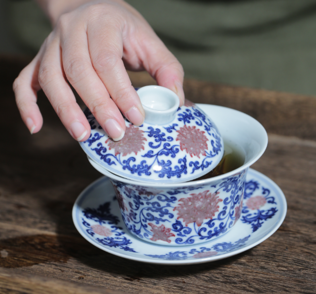 福鼎白茶怎么冲泡更好喝?