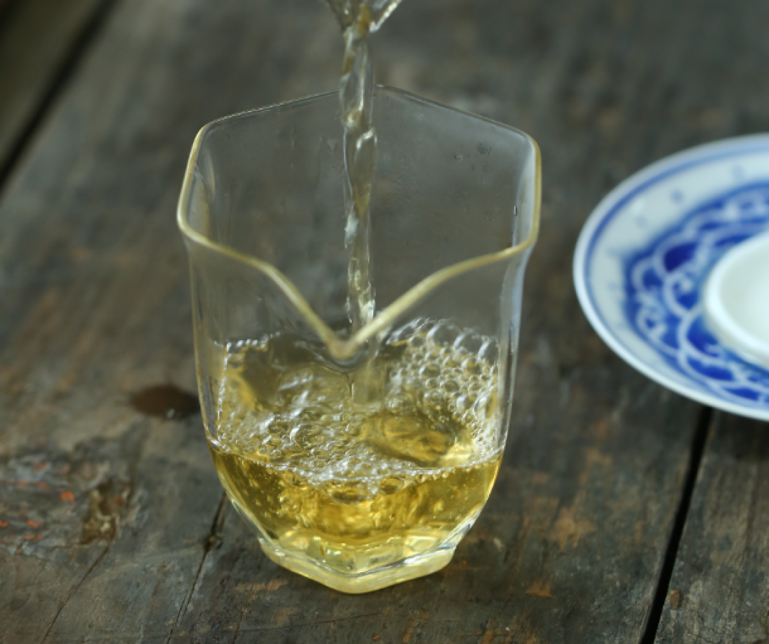 福鼎白茶怎么冲泡更好喝?
