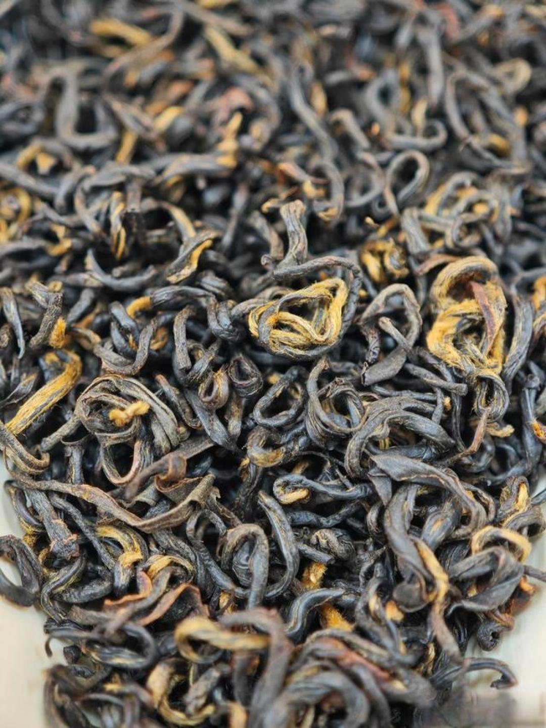 同是祁门红茶,祁门工夫、祁门金针、祁门香螺、祁门毛峰区别多大