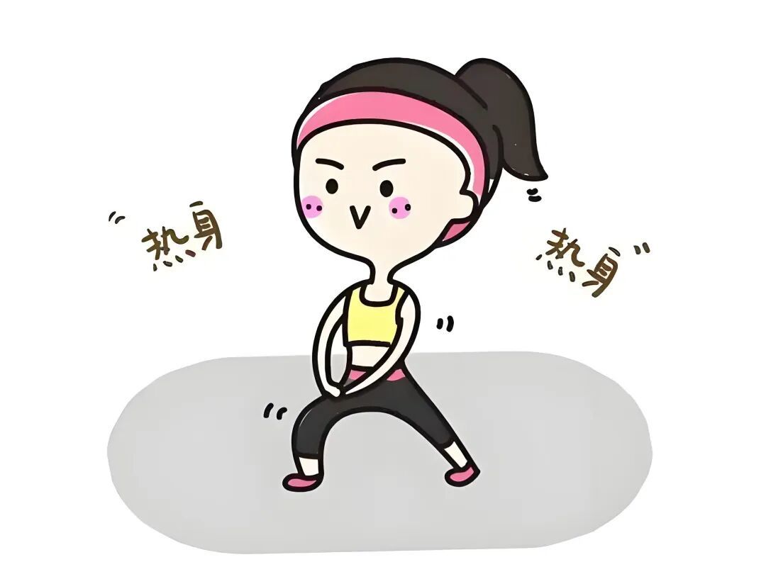 科学护理,让肌肉重生更强壮
