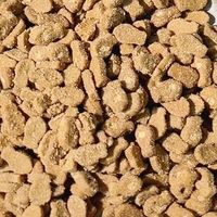 网易严选三文鱼夹心猫粮，幼猫全阶段超营养！