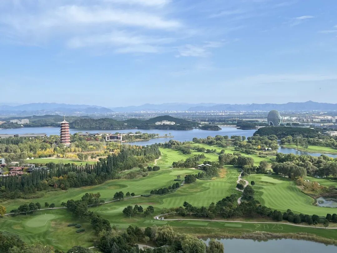 你可能不了解的京津冀公园(十)怀柔西山步道