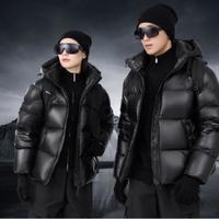 你的羽绒服什么牌子？降温必看的羽绒服推荐品牌大全：2026年1月最建议买的羽绒服top6品牌推荐