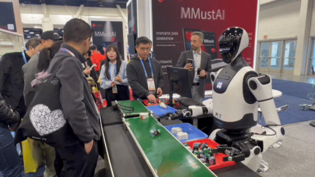 CES2026：物理AI浪潮下，中国机器人的量产突破与全球进阶