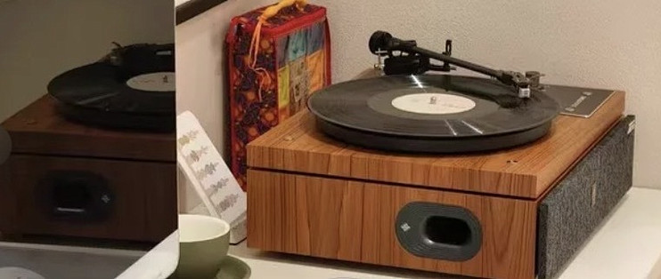 唱片机怎么买