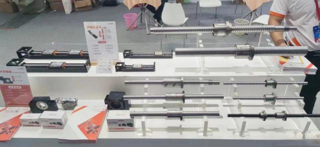 你以为机床拼的是“牌子”?真相是这6个看不见的核心部件