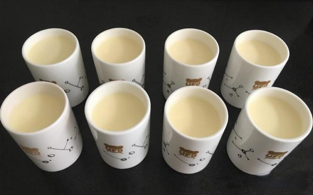 奶酪布丁 低糖低脂版,入口即化!一口就上瘾!(烤箱&蒸的方法)