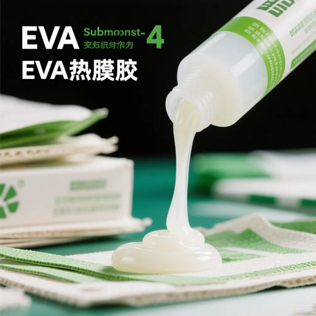 Chatgpt分析乙烯-醋酸乙烯酯共聚物（EVA）的特性及应用详解