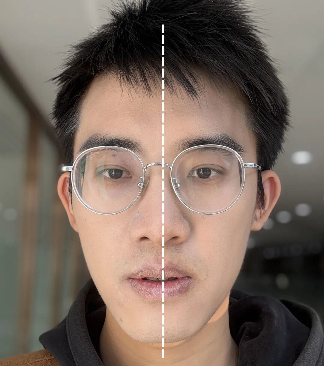 嘉兰杜汀亲润隔离霜,白得吓人?