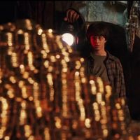 你的古灵阁金库还剩多少加隆?一篇文章搞懂《哈利·波特》的“魔法经济学”