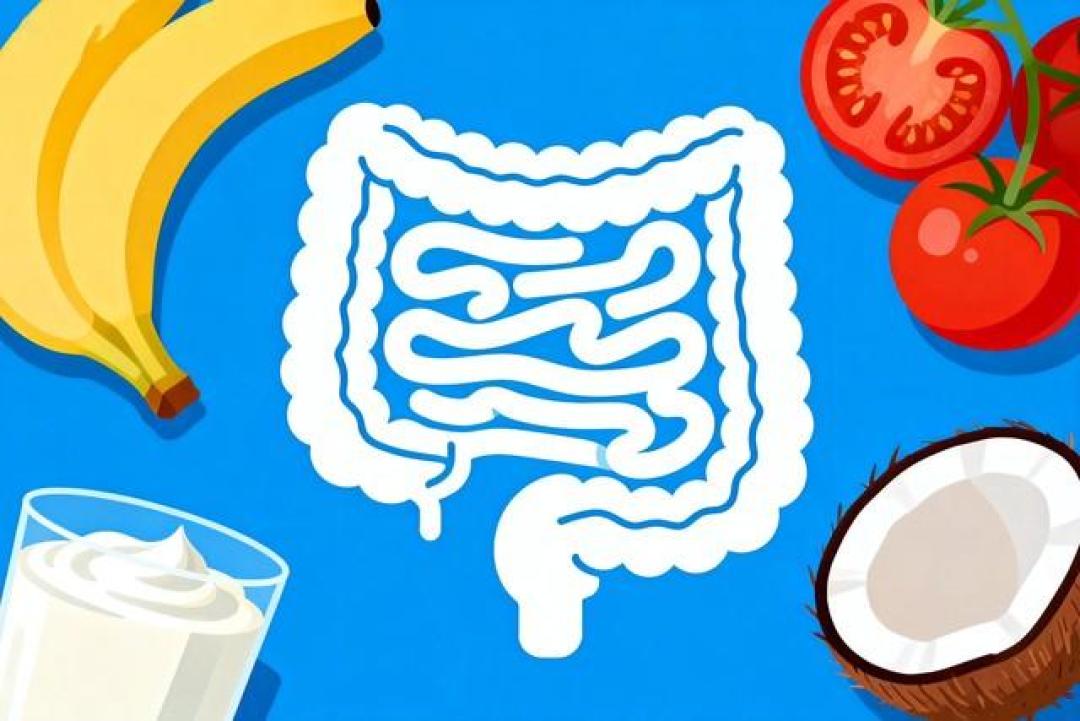 什么水果最润肠?中医坦言:多吃这3种水果,肠道畅通精神好