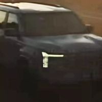 三菱将推全新硬派越野SUV，帕杰罗或于2026年重磅回归