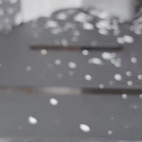 宝子们，卫生间必备的潜水艇枪灰毛巾架来啦！