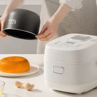 日系电饭煲 vs 国产电饭煲？我们汇总了127位用户真实体验，结论在这