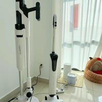 洗地机 vs 吸尘器？我们汇总了158位用户真实体验，结论在这