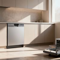 嵌入式 vs 独立式洗碗机？200+用户真实体验告诉你答案