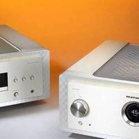 精准与音乐性的完美结合：803 D4与马兰士10系列