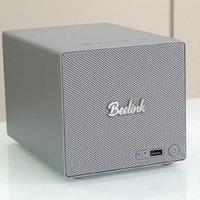 把传统NAS逼得走投无路，零刻ME Pro体积小了近一半,超低上手门槛