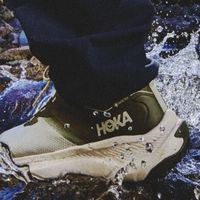 户外鞋选防水还是透气？我们集合了128位用户真实体验，结论在这