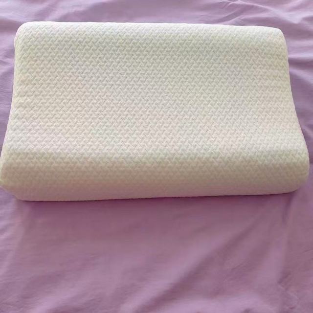 ✨泰国老牌子果然靠谱！NITTAYA乳胶枕拯救我的久坐颈椎