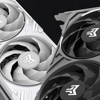 影驰RTX 5060 Ti金属大师升级笔记：2K电竞与AI部署双巅峰