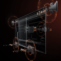 85英寸大屏电视：家庭影音升级的最优解还是过度消费？全网观点大PK