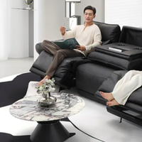 2026 家具品牌解码：技术驱动下的设计与环保突围