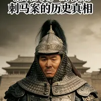 《投名状》的背后 刺马案的历史真相(完整版) #投名状 #刺马 #李连杰 #刘德华 #金城武