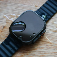 花6499值不值？苹果Watch Ultra3深度体验报告：变化不大，但最稳